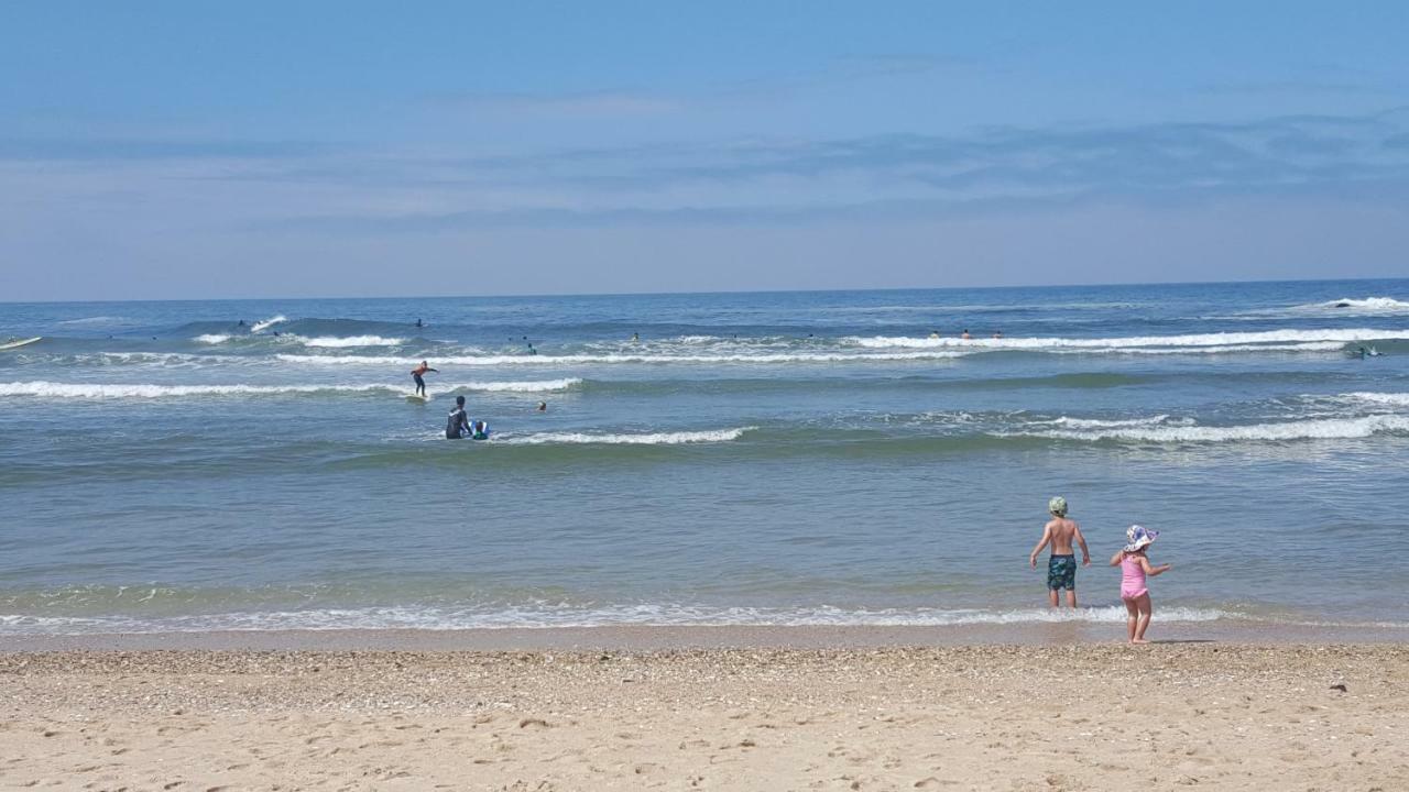 The Shore @ Baiabeach - Waterfront Espinho  Exteriér fotografie
