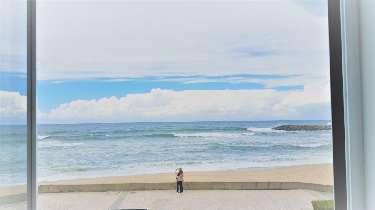 The Shore @ Baiabeach - Waterfront Espinho  Exteriér fotografie