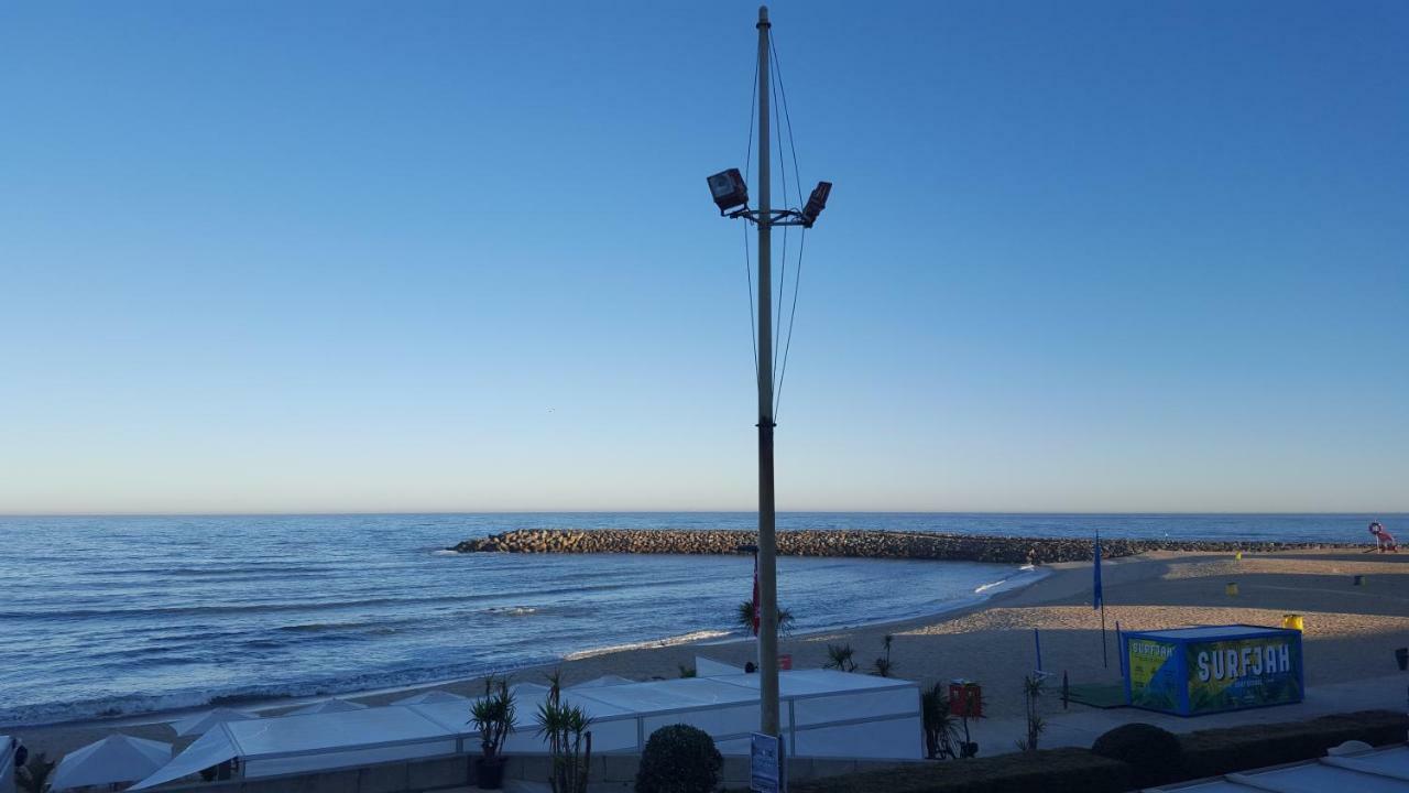 The Shore @ Baiabeach - Waterfront Espinho  Exteriér fotografie